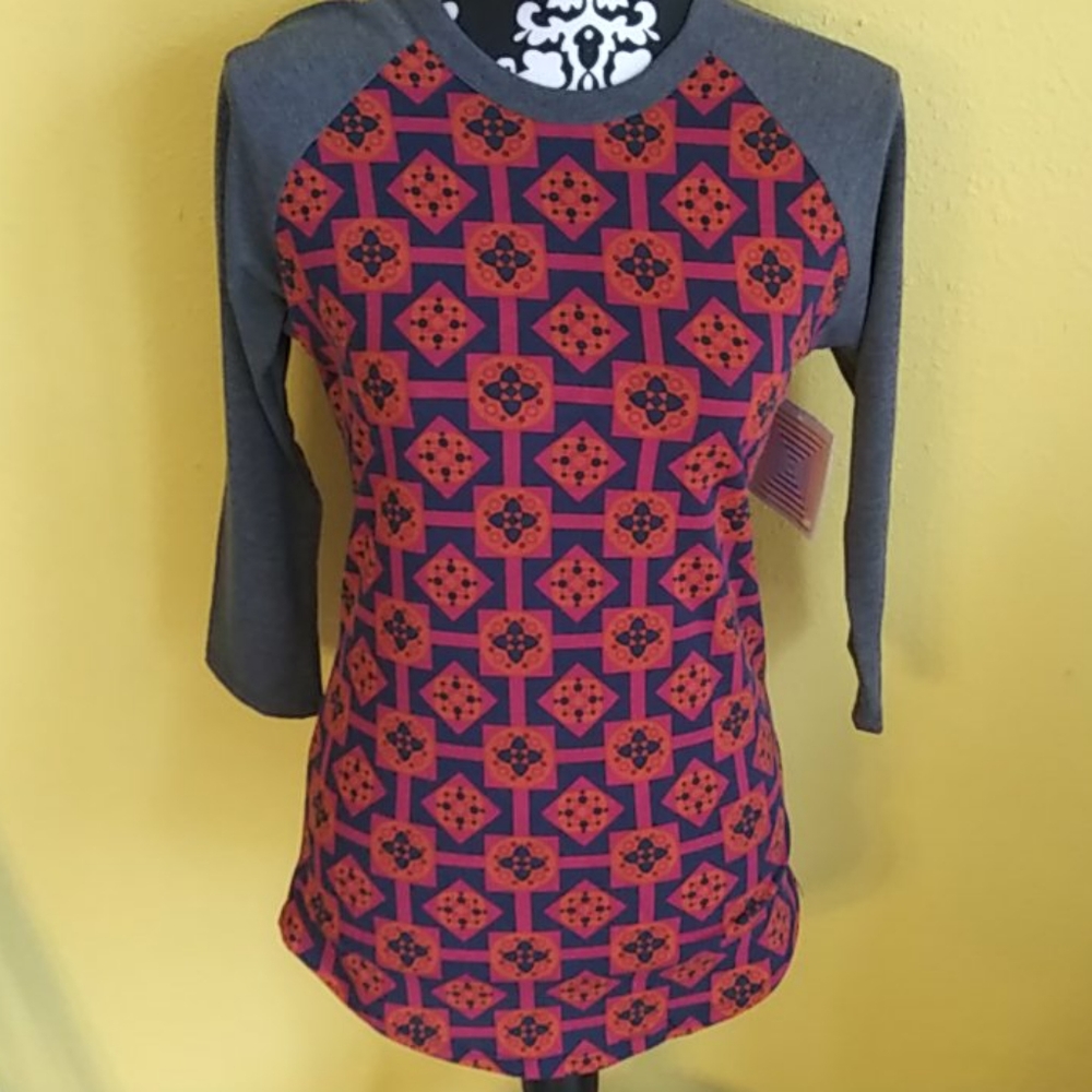 LulaRoe Randy